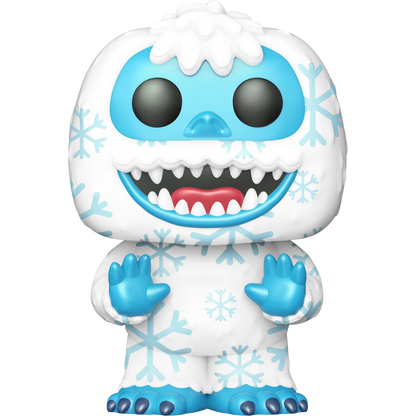 Rudolph the Red-Nosed Reindeer Holiday Bumble Funko Pop! Vinyl Figure #1859