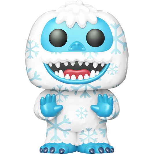 Rudolph the Red-Nosed Reindeer Holiday Bumble Funko Pop! Vinyl Figure #1859