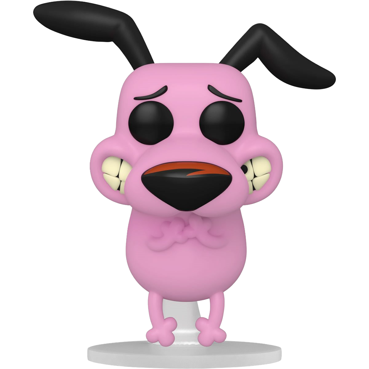 Courage the Cowardly Dog Funko Pop! Vinyl Figure #1070