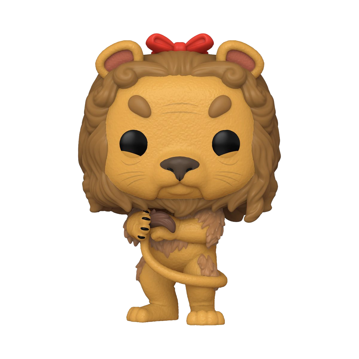 The Wizard of Oz 85th Anniversary Cowardly Lion Funko Pop! Vinyl Figure #1515