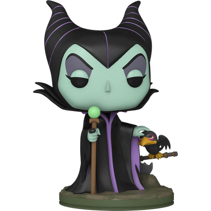 Disney Villains Maleficent Funko Pop! Vinyl Figure #1082