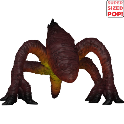 Stranger Things The Mind Flayer Rift Super 4 1/2-Inch Funko Pop! Vinyl Figure #1597