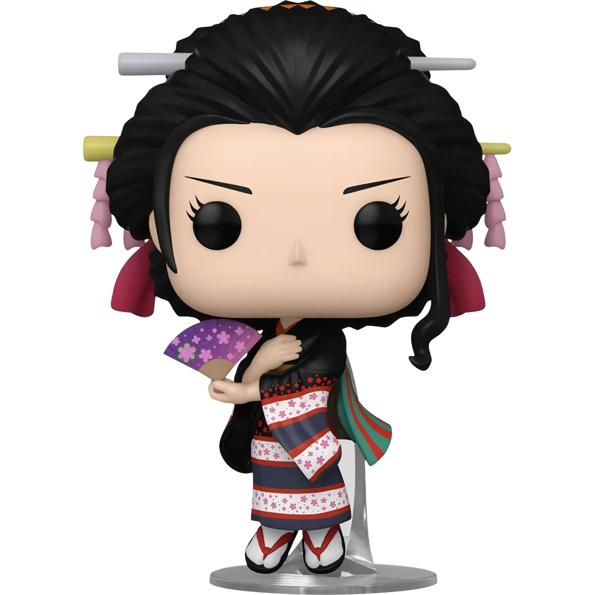 One Piece Orobi (Wano) Funko Pop! Vinyl Figure #1475