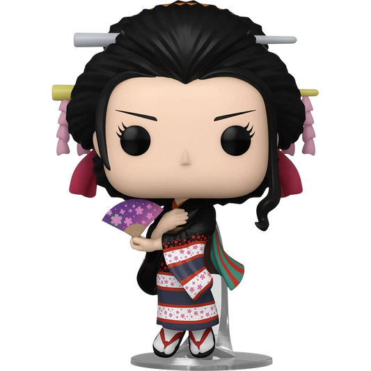 One Piece Orobi (Wano) Funko Pop! Vinyl Figure #1475