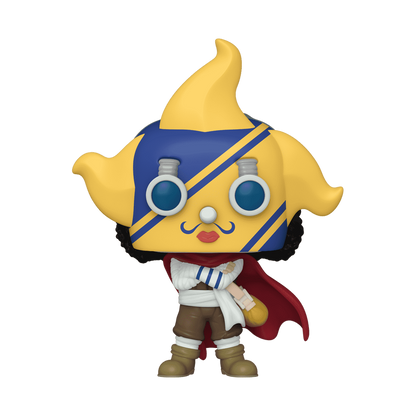 One Piece Sniper King Funko Pop! Vinyl Figure #1514