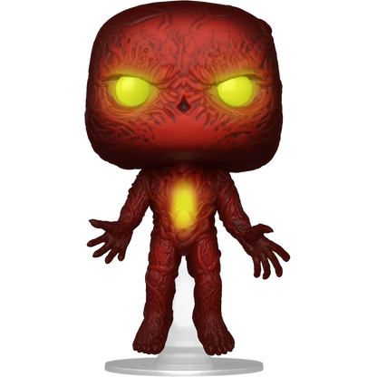 Stranger Things Vecna Rift Funko Pop! Vinyl Figure #1595