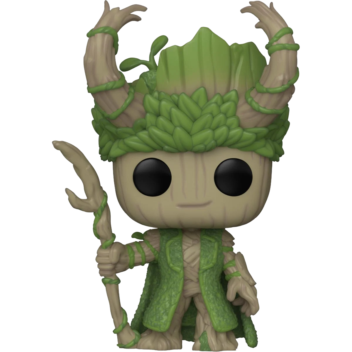 We Are Groot as Loki Funko Pop! Vinyl Figure #1394