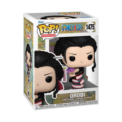One Piece Orobi (Wano) Funko Pop! Vinyl Figure #1475