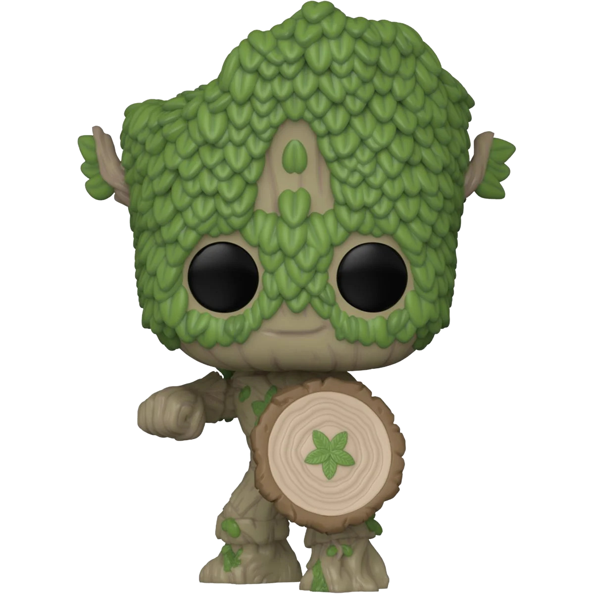 We Are Groot as Captain America Funko Pop! Vinyl Figure #1392