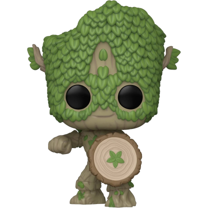 We Are Groot as Captain America Funko Pop! Vinyl Figure #1392